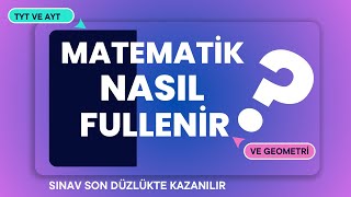 Sınav Son Düzlükte Kazanılır 2024tayfa [upl. by Ojahtnamas]