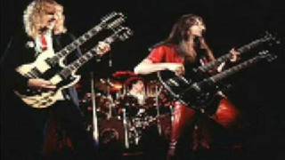 Rush Entre Nous soundcheck 1980 [upl. by Tecil]