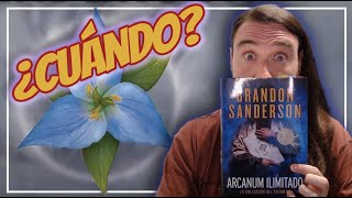 HISTORIA SECRETA  NACIDOS de LA BRUMA Review SINCERA  Brandon Sanderson MISTBORN [upl. by Ylil]