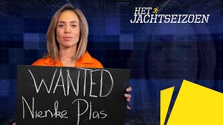 Nienke Plas op de Vlucht  Het Jachtseizoen 19 9 [upl. by Haduj]