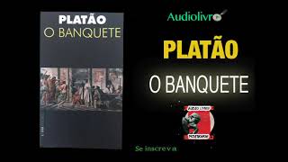 O Banquete de Platão Capitulo 4 [upl. by Jevon]