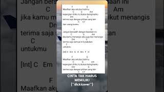 ST12CINTA TAK HARUS MEMILIKI [upl. by Airad]