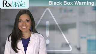 Overview of a Black Box Warning [upl. by Adaline]