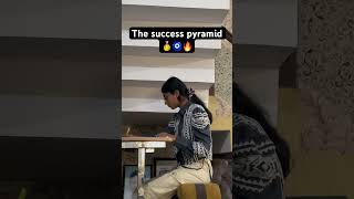 The success formula🔥🥇🧿 punjabisong study studymotivation consistency success punjabi fy [upl. by Novihc]