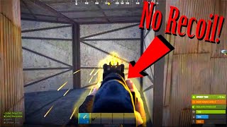 NEW SCRIPT RUST  No Recoil  Free Download  Undetect  TUTORIAL 2024 [upl. by Enirehtac195]