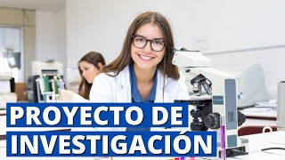 OBJETIVOS ALCANCES Y LIMITACIONES DE UN PROYECTO O INVESTIGACIÓN [upl. by Errick69]