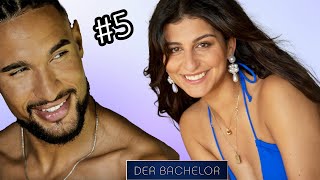 Entlarvt  Will sie nur Bachelorette werden  Der Bachelor 5 [upl. by Kcirtapnhoj]