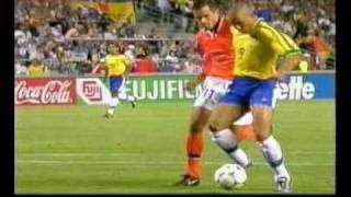 FIFA World Cup 1998 Highlights official video [upl. by Yehus29]