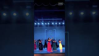 chammakchallo collegedancevideo danceshorts schooldance theneverendingdesire [upl. by Neelram465]