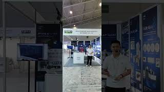 Rbqlty team waiting for you at booth A60hall 1Riyadh for FABEX exhibition [upl. by Lesirg482]