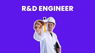 What is the role of a RampD Engineer   Career Guide  Job Description  Skills [upl. by Atteroc]