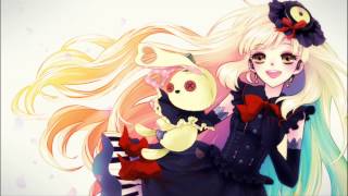 VOCALOID3 MAYU  quotLove Logicquot HD amp MP3 [upl. by Adian]