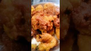 Moong Dal Pakoda Recipeindianrecipe cooking youtubeshorts [upl. by Slein31]