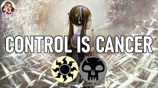 THIS CONTROL IS PURE CANCER 💀 ITS 100 OP 💀 Standard [upl. by Hairabez529]