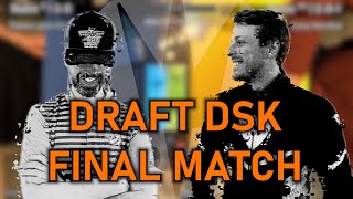 S11 WNM1  DRAFT DSK  Rakdos goes brrr  Sultai Manifest  MATCH 4 [upl. by O'Toole861]