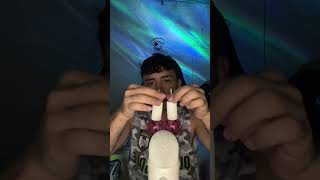 TAPPING ICE GLOBES asmr asmrtapping [upl. by Mccoy]