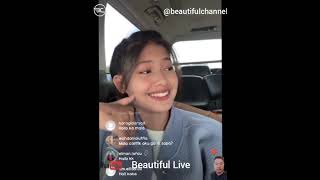 Basmalah Gralind  beautiful live [upl. by Ollayos]