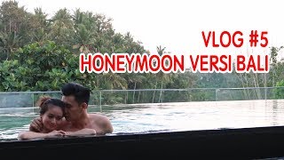 Daily Vlog 5  Pre honeymoon Bali  candle light dinner [upl. by Ronni]