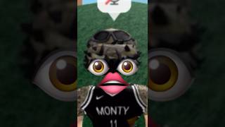 Open your eyes and smile 😁 mm2 roblox funny meme shorts funnyroblox trend [upl. by Airdnassac219]