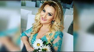 Luziana  Te lutem bilbil me thuaj Official Video HD [upl. by Robenia731]