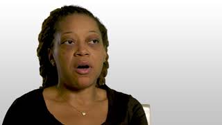 NovaSure Patient Testimonial  Karen McFadden [upl. by Eydnarb]