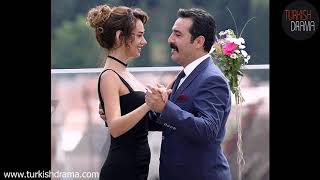 Wings of Love Bana Sevmeyi Anlat Turkish Drama Cast amp First Trailer Eng Sub [upl. by Ziguard]