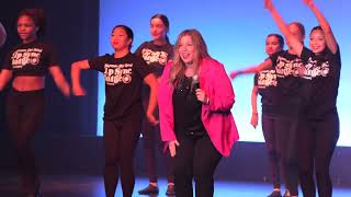 quotDear Future Husbandquot Windermere HS Lip Sync Battle 2023 [upl. by Odraude]