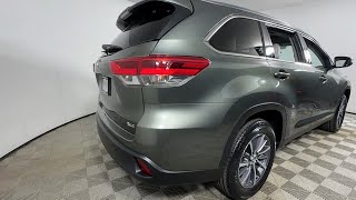 2019 Toyota Highlander at Oxmoor Toyota Louisville amp Lexington KY U30009 [upl. by Legna786]