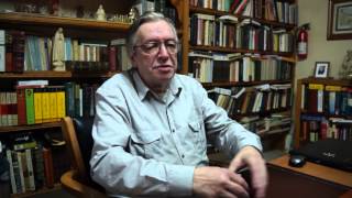 Entrevista de Olavo de Carvalho para Leandro Ruschel [upl. by Eed]