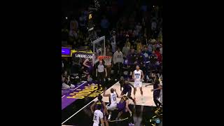 Franz Wagner ALLSTAR🔥 nba basketball highlights shorts shortvideo lakers franzwagner short [upl. by Ednutey553]