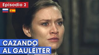 Serie de amor HD ★ CAZANDO AL GAULEITER 210 ★ Subtítulos en ESPAÑOL y RUSO ★ RusAmor [upl. by Ynabla]