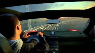 Need for Speed The Run  zwiastun w reżyserii Michaela Baya [upl. by Donell]