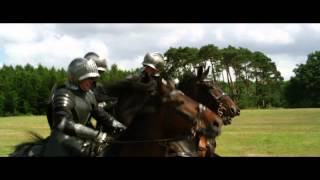 Official Jack the Giant Slayer clip Were going to wake a sleeping giant [upl. by Anniahs]