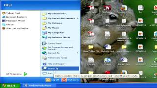 Internet amp Computer Tips  How to Remove Internet Explorer From Windows XP [upl. by Shult898]