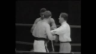 Floyd Patterson vs Ingemar Johansson II FULL FIGHT [upl. by Raven]