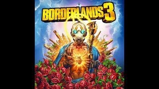 borderlands 3 part 2 [upl. by Brigitta]