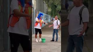 El pintor shortvideo chilinypikin [upl. by Verene]