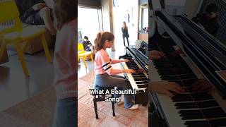 Fireflies Cover  Yellow Piano for Alon Ohel publicpiano fireflies owlcity [upl. by Gally426]