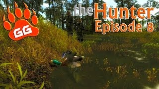 theHunter Episode 8  First Look Rougarou Bayou [upl. by Assek]