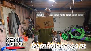 Discount code Heated Vest for Men From kemimotoofficial canam ryker bikelife automobile brp [upl. by Nepean]