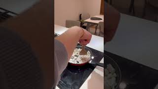 Chicken Teriyaki easy to make discipline food healthy motivation fitness gym mealprep [upl. by Mcadams]