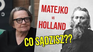 Holland czy Matejko [upl. by Anileh]