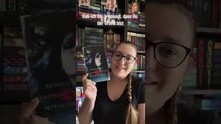 5 Bücher mit der wahren Liebe 💜 [upl. by Servetnick]