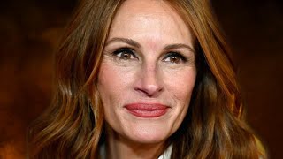 3 MINUTE AGO Devastating New Details About Julia Roberts [upl. by Ardnauqal907]