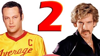 Dodgeball 2 FINALLY In The Works [upl. by Pietje]