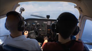 Kadena Aero Club  Private Pilot Ground School [upl. by Aliak]