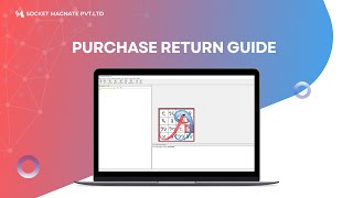 Purchase Return Guide  Accountsdeck [upl. by Ahsitaf]