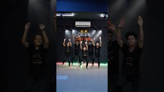 milegi milegi ll natrajdance dance ll explorepage shortviral hiphopdancechoreography [upl. by Foss]