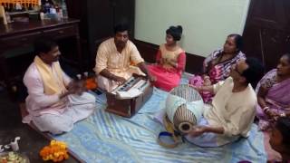 KOTO SADHONAR FOLE BAUL SONG [upl. by Ode]