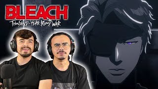 The BEST Opening Of The Year  Bleach TYBW Part 3 OpeningEnding Reaction [upl. by Sert453]